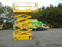 Genie GS 3246
