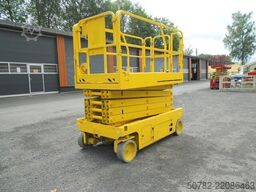 Genie GS 3246