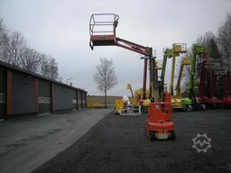 JLG Toucan 1010