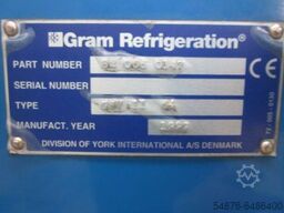GRAM GSV II 64
