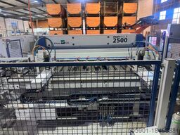 Weinig Dimter ProfiPress 2500 3HF LZ
