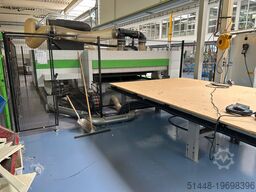 BIESSE Rover B G 2231 FT