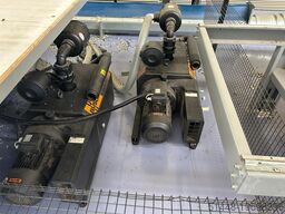 BIESSE Rover B G 2231 FT