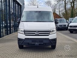 VW Crafter 35 Kasten L4H3 AG AHK ERGO LED PDC TEMPOMAT