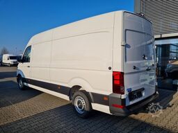 VW Crafter 35 Kasten L4H3 AG AHK ERGO LED PDC TEMPOMAT