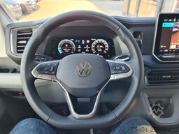 VW Crafter 35 Kasten L4H3 AG AHK ERGO LED PDC TEMPOMAT