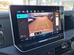 VW Crafter 35 Kasten L4H3 AG AHK ERGO LED PDC TEMPOMAT