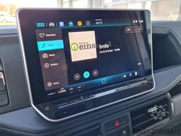 VW Crafter 35 Kasten L4H3 AG AHK ERGO LED PDC TEMPOMAT