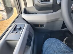 VW Crafter 35 Kasten L4H3 AG AHK ERGO LED PDC TEMPOMAT