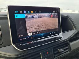 VW Crafter 35 Pritsche lang L4 AHK ERGO LED TEMPOMAT