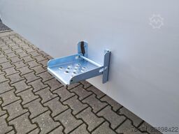 VW Crafter 35 Pritsche lang L4 AHK ERGO LED TEMPOMAT