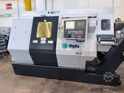 BIGLIA B 465 Y2