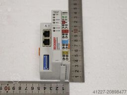 Beckhoff BK3120