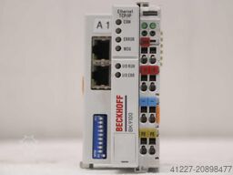 Beckhoff BK3120