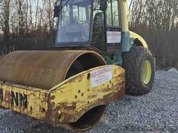 Ammann ASC150