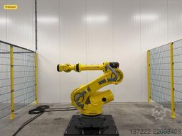 FANUC R-2000iB/210F