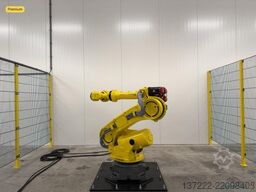 FANUC R-2000iB/210F
