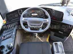 Iveco Evadys / 12m / Full Options / Almost new