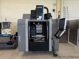 HURCO VM 10 i