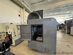HURCO VM 10 i