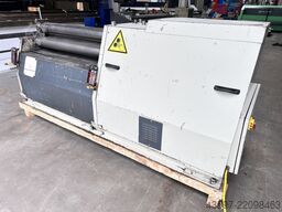 Sahinler 4RM 10-130 HRC