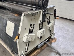 Sahinler 4RM 10-130 HRC
