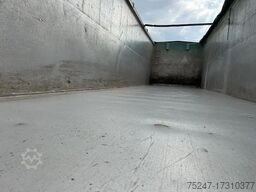 Stas S300CX - 59m3 Liftachse Agrar