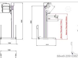 SR Machinery B.V. SR Machinery B.V. SR Machinery B.V.