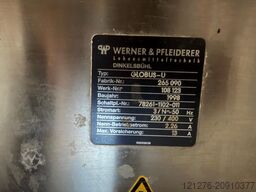 Werner & Pfleiderer Globus U