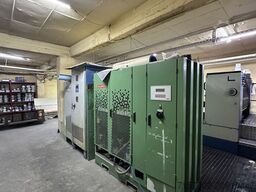 KBA KBA Rapida 104-5+L