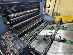 KBA KBA Rapida 104-5+L