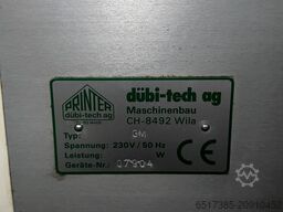 Dübi-Tech AG GM