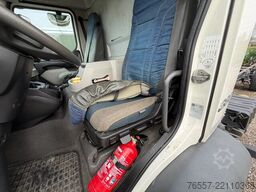 Volvo FE 280 FL 280.18 EURO6 2018 Motor defect.