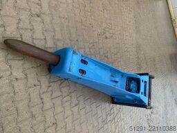 Krupp HM720-1CS Hydraulikhammer (Lehnhoff MS21
