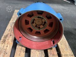 DEMAG Feingetriebe FG36