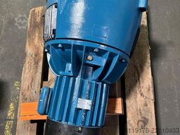 DEMAG Feingetriebe FG36
