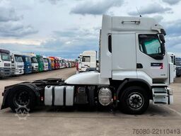 Renault Premium 460 DXI (BOITE MANUELLE / MANUAL GEARBOX)