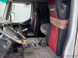 Renault Premium 460 DXI (BOITE MANUELLE / MANUAL GEARBOX)
