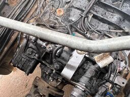 Renault Premium 460 DXI (BOITE MANUELLE / MANUAL GEARBOX)