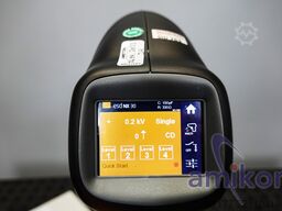 EM TEST / AMETEK esd NX30 ESD Simulator 30kV