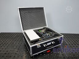 EM TEST / AMETEK esd NX30 ESD Simulator 30kV