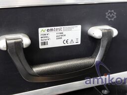 EM TEST / AMETEK esd NX30 ESD Simulator 30kV