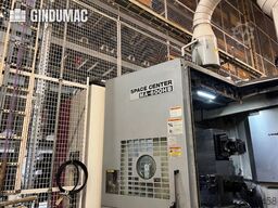 Okuma MA-600HB