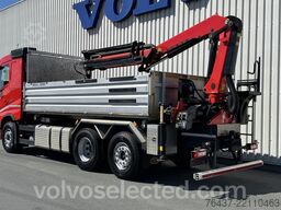 Volvo FH