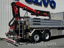 Volvo FH