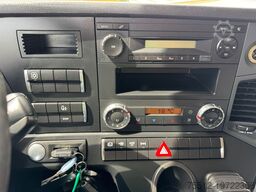 Mercedes-Benz Actros 1845 / Euro 5 / 2 Tanks / 2 In Stock