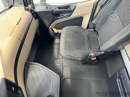 Mercedes-Benz Actros 1845 / Euro 5 / 2 Tanks / 2 In Stock