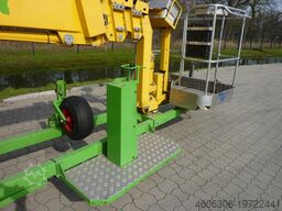 Omme 1850 EB