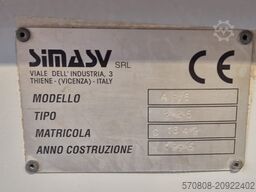 SIMAC 200