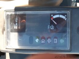 Case CX15 B